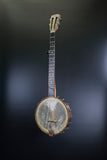 clawhammer banjo