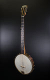 clawhammer banjo