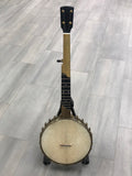 clawhammer banjo