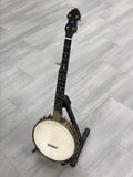 clawhammer banjo